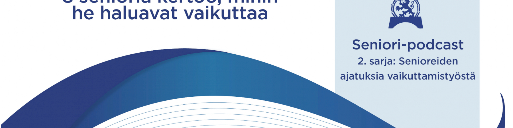 Seniori-podcast