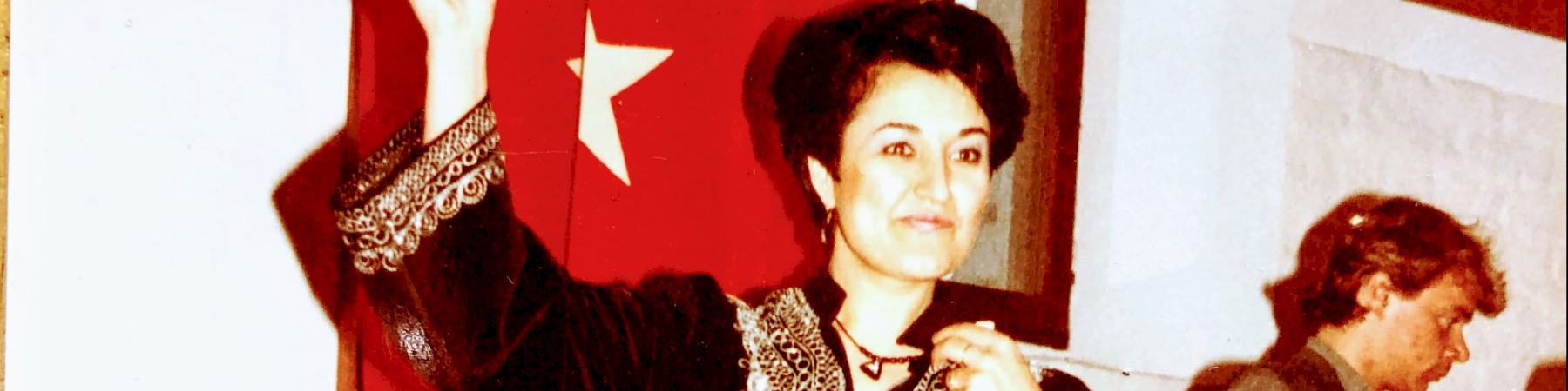 Turkulaistunut Hissu Kytö, 73, on auttanut vuosia Suomeen muuttaneita naisia – yhteen aikaan hän sai tappouhkauksia: "Kerran luoti oli tiputettu postilaatikostani"