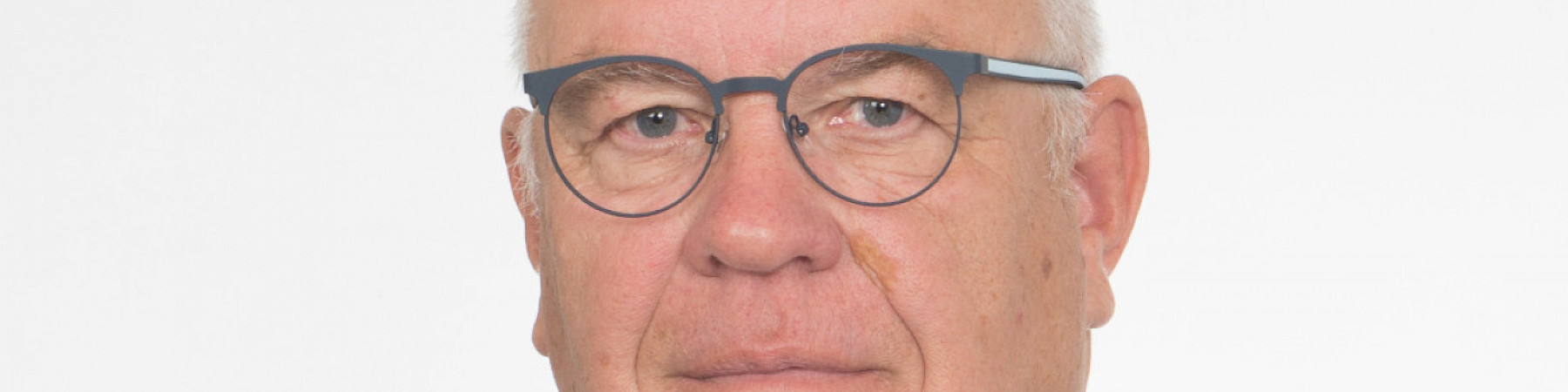 Ehdolla senioriliiton liittokokouksessa: Jarmo Helttula