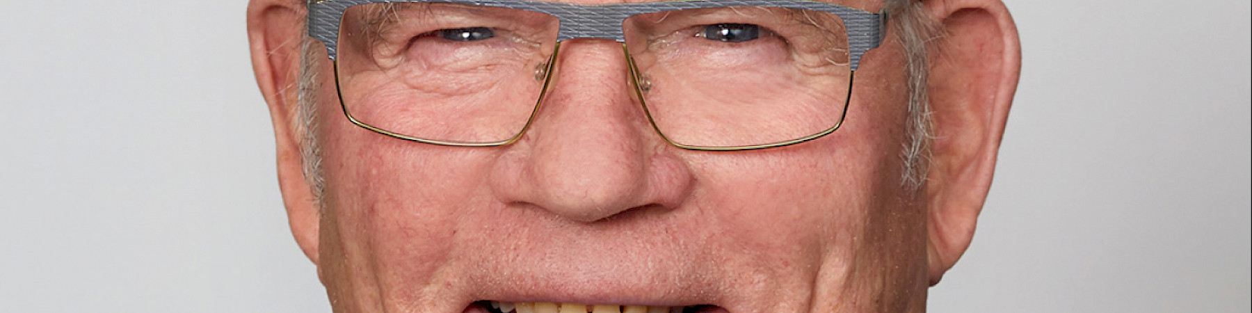 Ehdolla senioriliiton liittokokouksessa: Risto Löppönen