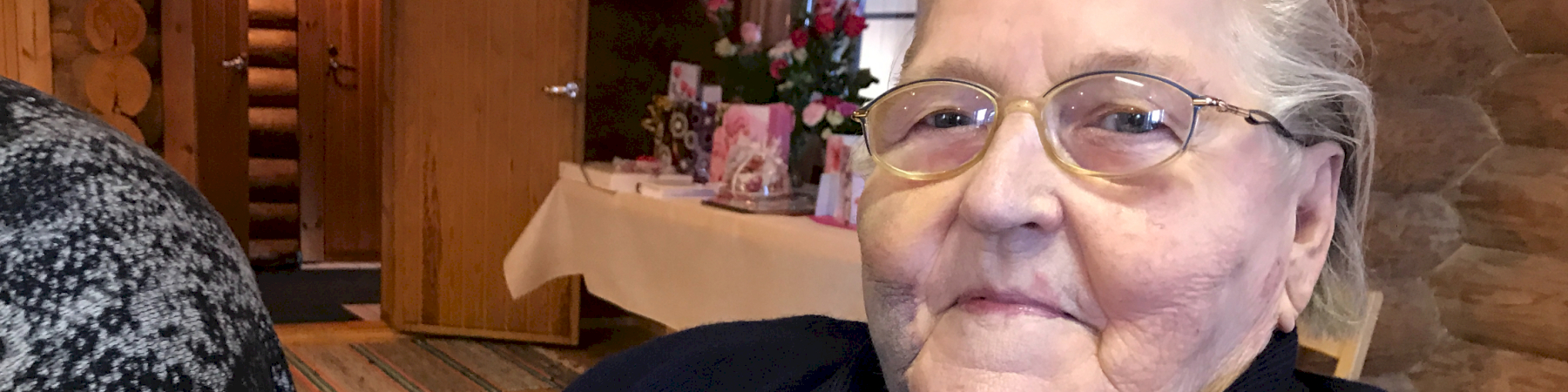 Näkökulma: Rakkaan isotätini kärsimyksen määrää  ei aina tunnistettu saattohoidossa