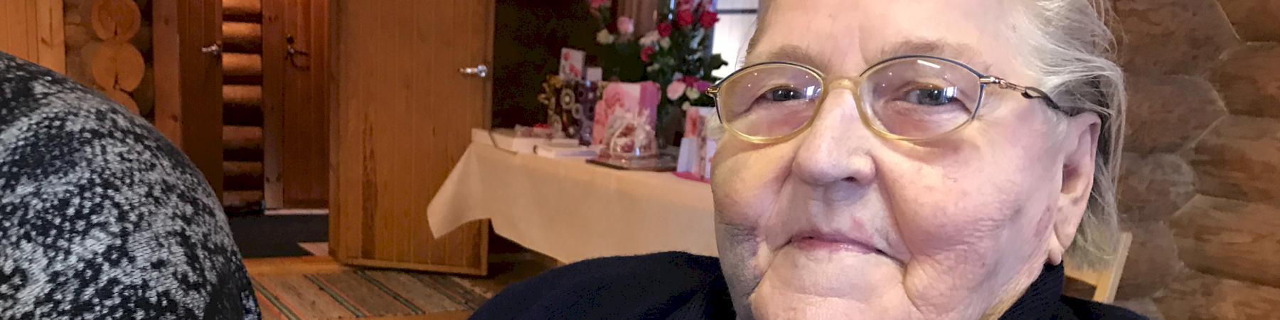 Näkökulma: Isotätini kärsimyksen määrää ei aina tunnistettu saattohoidossa