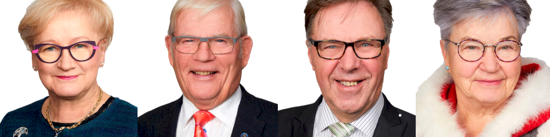 Nämä henkilöt valittiin johtajiksi etänä järjestetyssä liittokokouksessa – Senioriliitto on tehnyt valtavan digiloikan