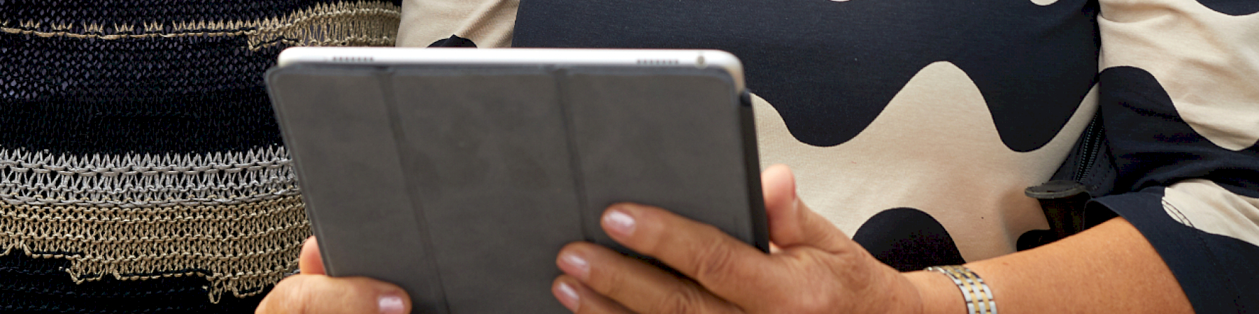 Senioreille on järjestettävä sote-palveluiden digikoulutus – nettiyhteys on saatava jokaisen ikäihmisen käyttöön