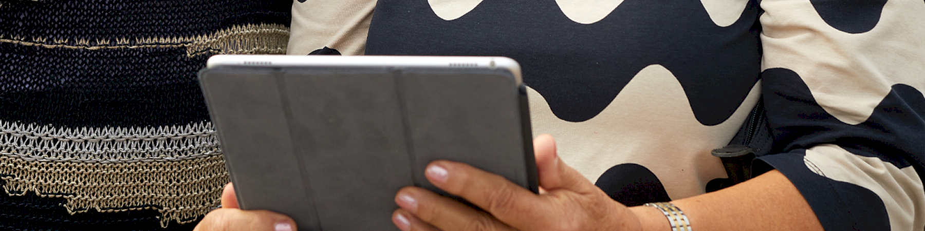 Senioreille on järjestettävä sote-palveluiden digikoulutus – nettiyhteys on saatava jokaisen ikäihmisen käyttöön