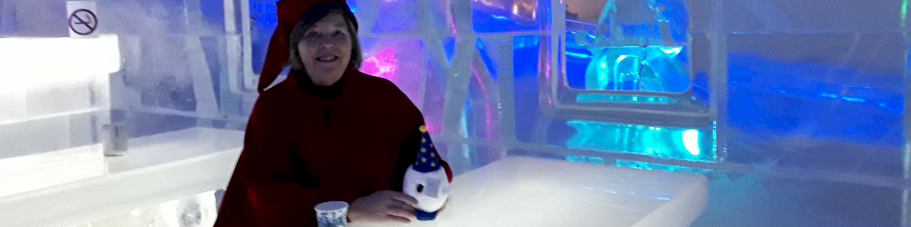 Virtuaalista jouluiloa korona-aikaan – viisi senioria kertoo perinteistään