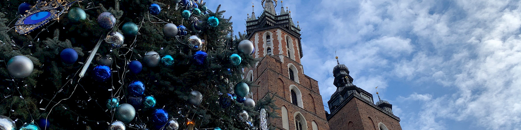 Hyvää, rauhallista ja tunnelmallista joulua!