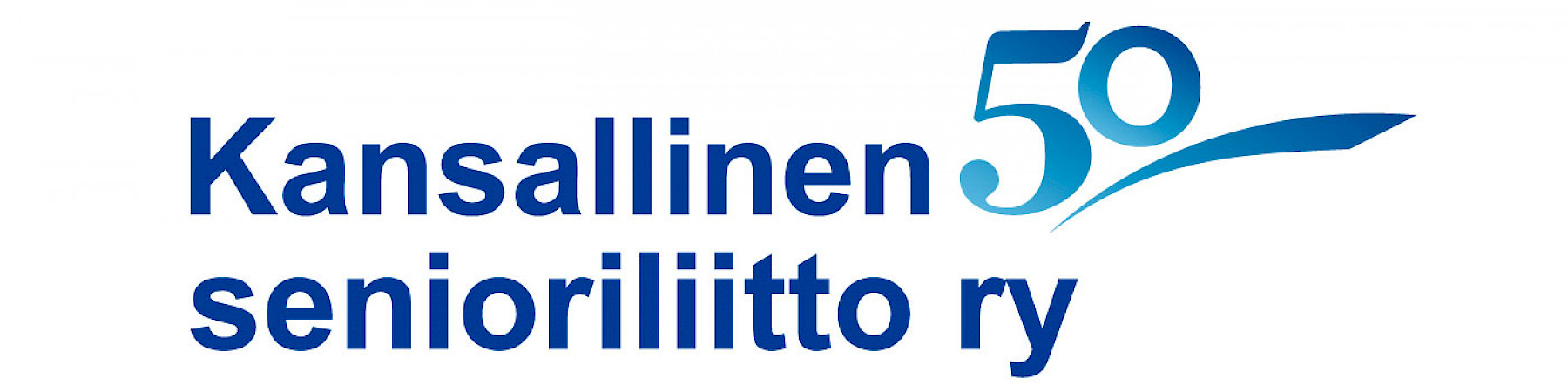 2021 on senioriliiton 50-vuotisjuhlavuosi