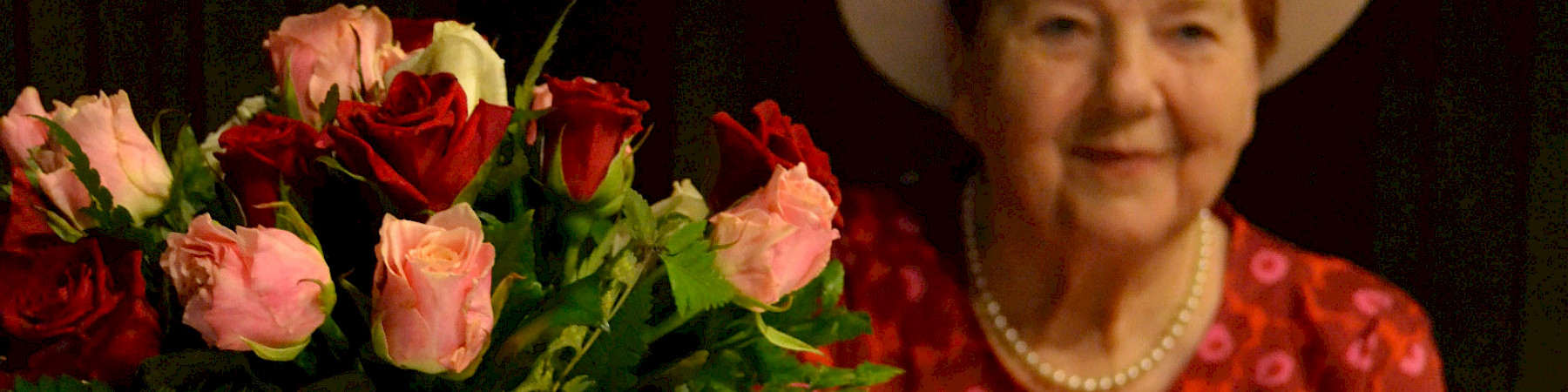 Kyllikki Koho pelasi tennistä vielä yli 80-vuotiaana: "Jos haluaa pysyä mahdollisimman pitkään itsenäisenä, on syytä lähteä liikkeelle!"