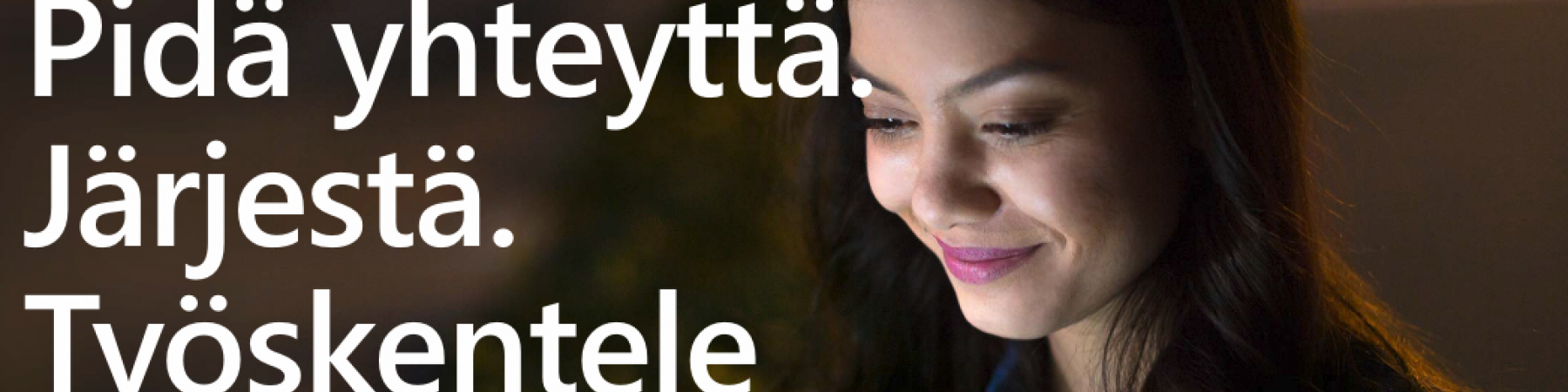 Näin otat yhdistyksessä/piirissä käyttöön ilmaisen sähköpostin ja sähköisen arkistointitilan