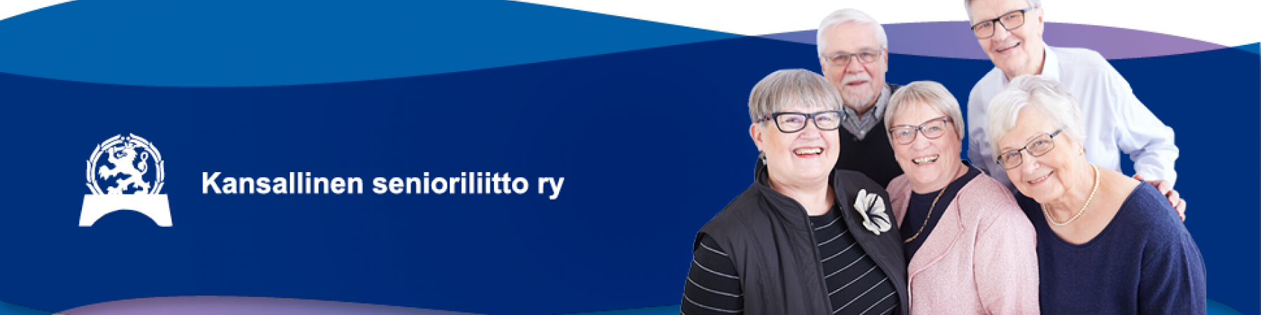 Senioriliitto hakee uutta toiminnanjohtajaa