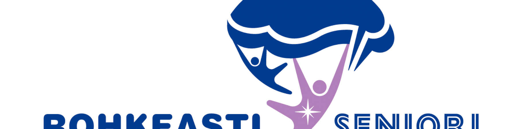 Rohkeasti seniori -hanke kevätkaudella 2021