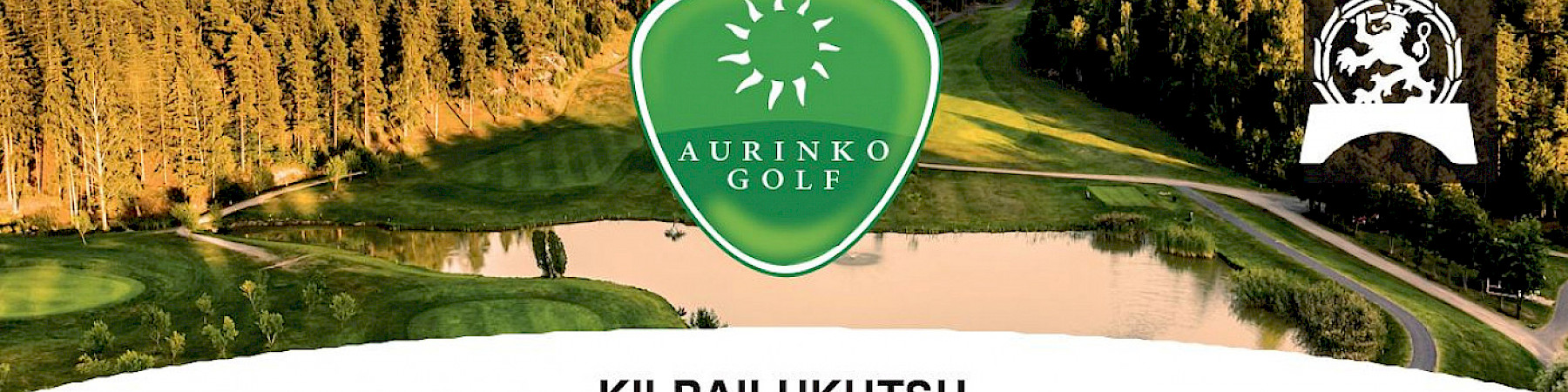 Seniori Patina golfmestaruus kilpailukutsu 2021 julkaistu!