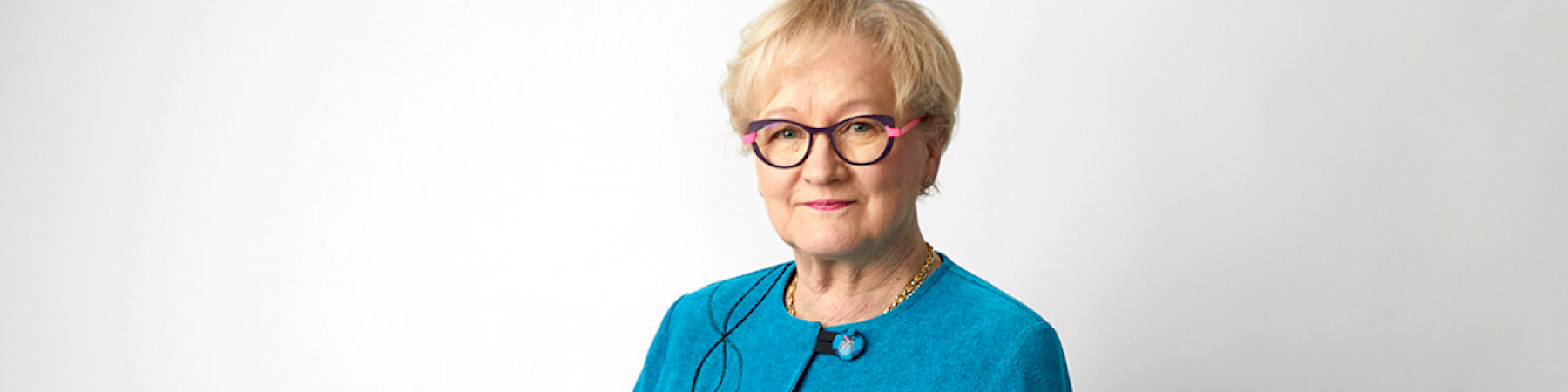 Puheenjohtajan pääsiäistervehdys 2021