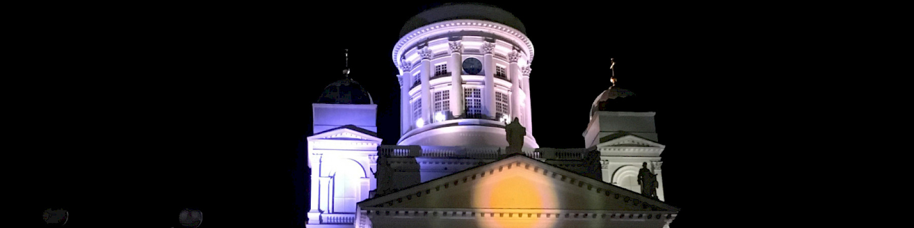 Kirkollinen pääsiäistervehdys 2021