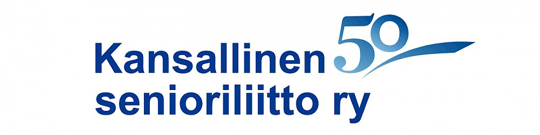 Senioriliiton 50-vuotis juhlaluentosarja: seniorit kunnissa