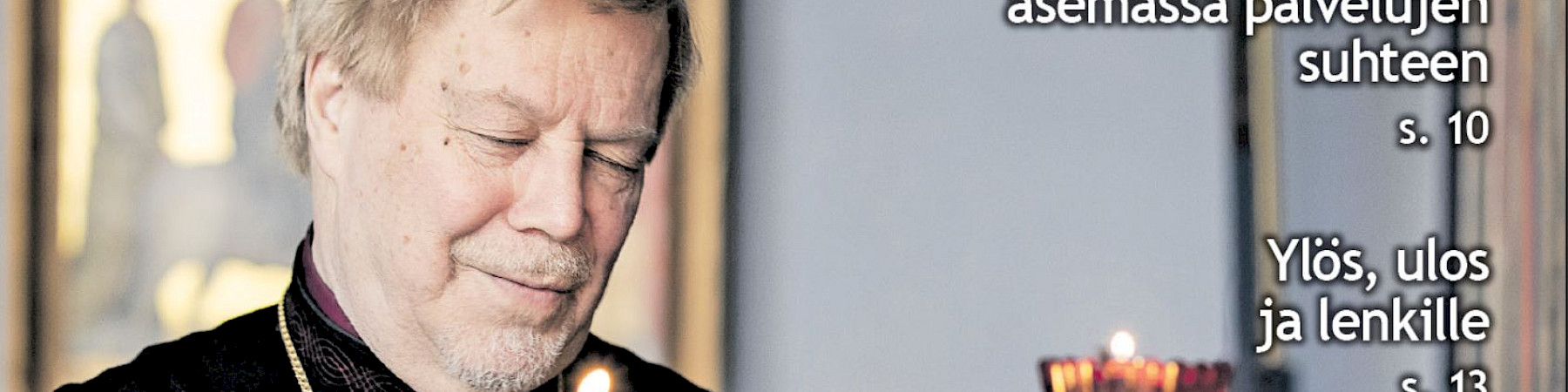 Patina -lehti 2/2021  on nyt luettavissa netissä!