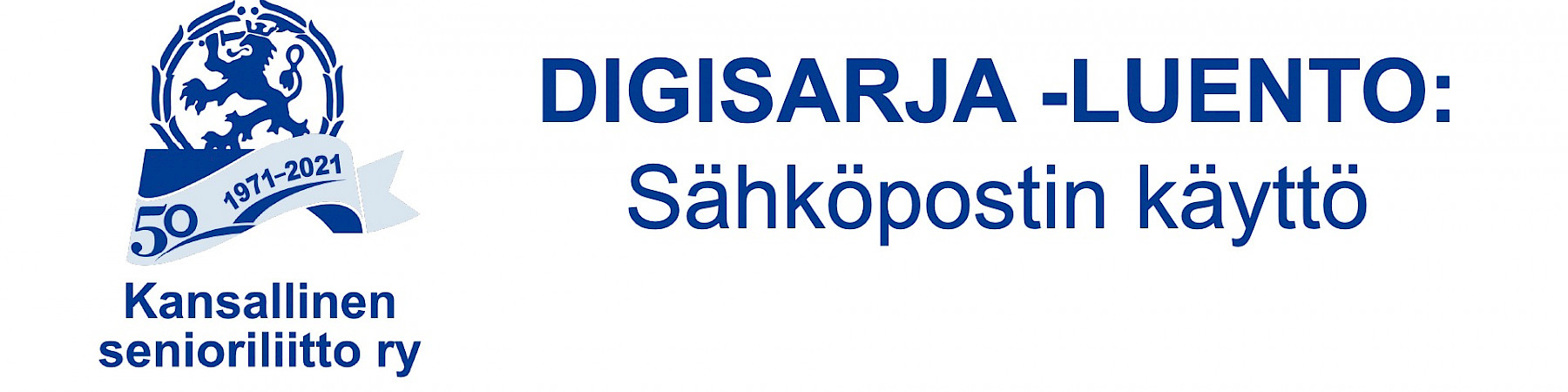 Sähköpostin käyttö