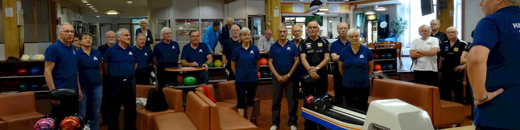 ILMOITTAUDU: Senioreiden keilamestaruuskilpailut Hämeenlinnassa 27.8.-29.8.2021
