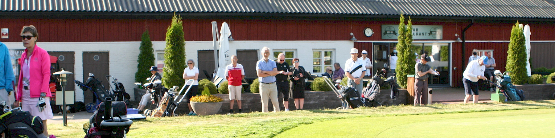 Vuoden 2021 tulokset