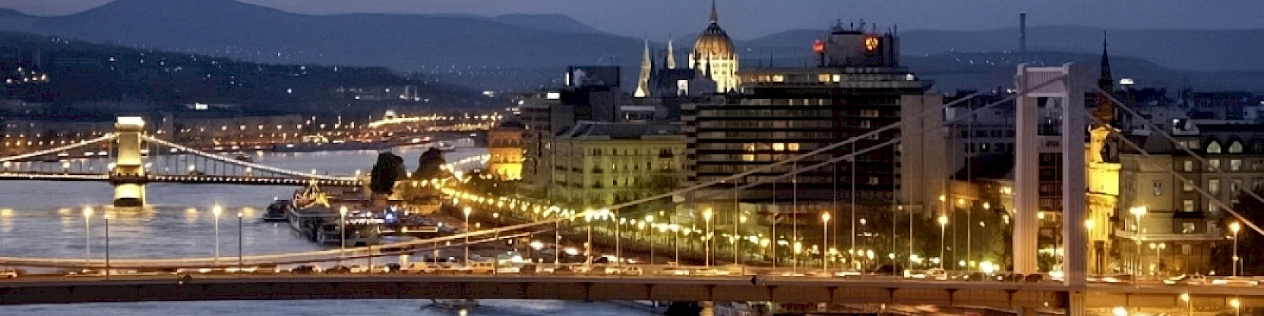 Patinan lukijamatka: Adventtiajan Budapest 8.-11.12.2021 (ke-la)