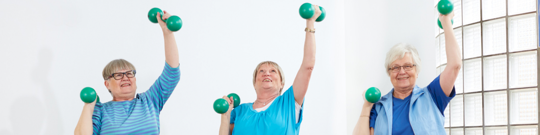 Senioriliiton valtuusto vaatii, että kunnat budjetoivat riittävästi varoja senioriliikuntaan!