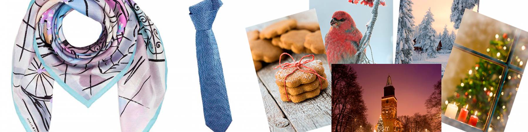 Joulu lähestyy, kortit ja lahjat kätevästi senioriliiton shopista!