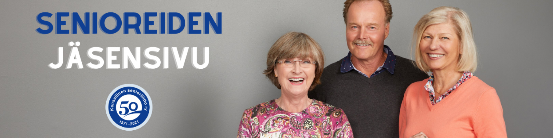 Jäsensivuilla uutta sisältöä!