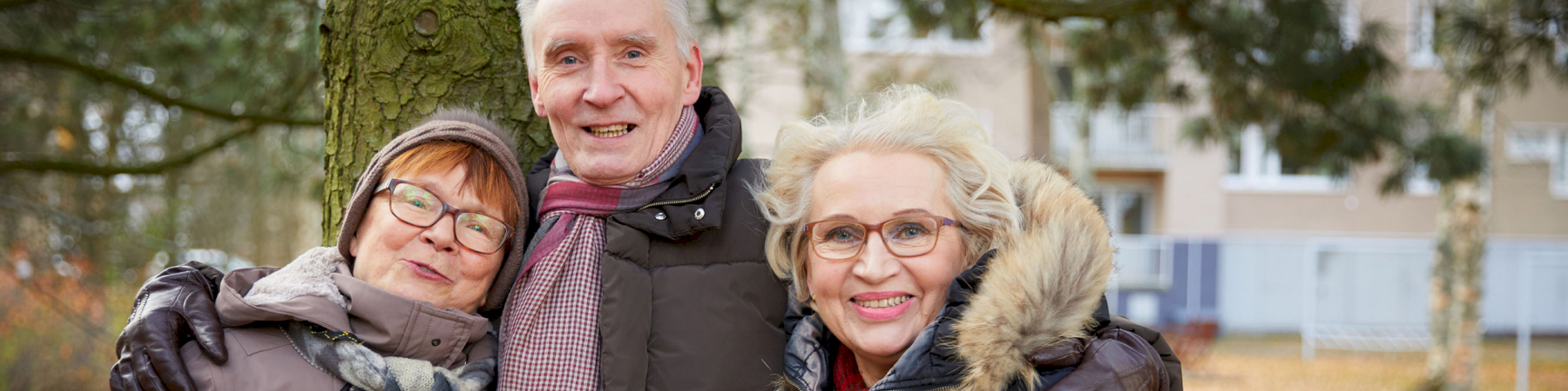 Etänä eläkkeelle - poikkeusaikana eläkkeelle siirtyneiden haastattelu