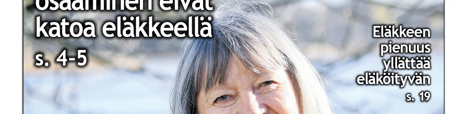 Lue nyt Patina 5/2021 netissä!