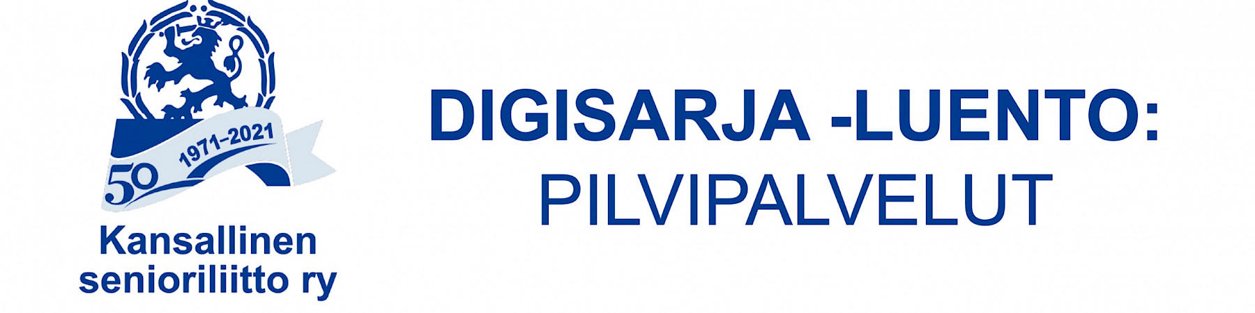 Pilvipalvelut