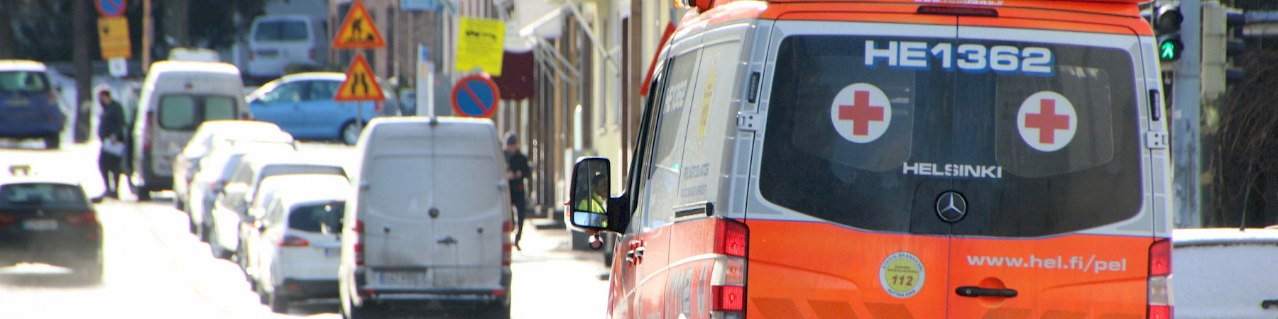 Otimme kantaa: Hyvinvoiva hoitohenkilöstö turvaa ikäihmisten hyvinvoinnin