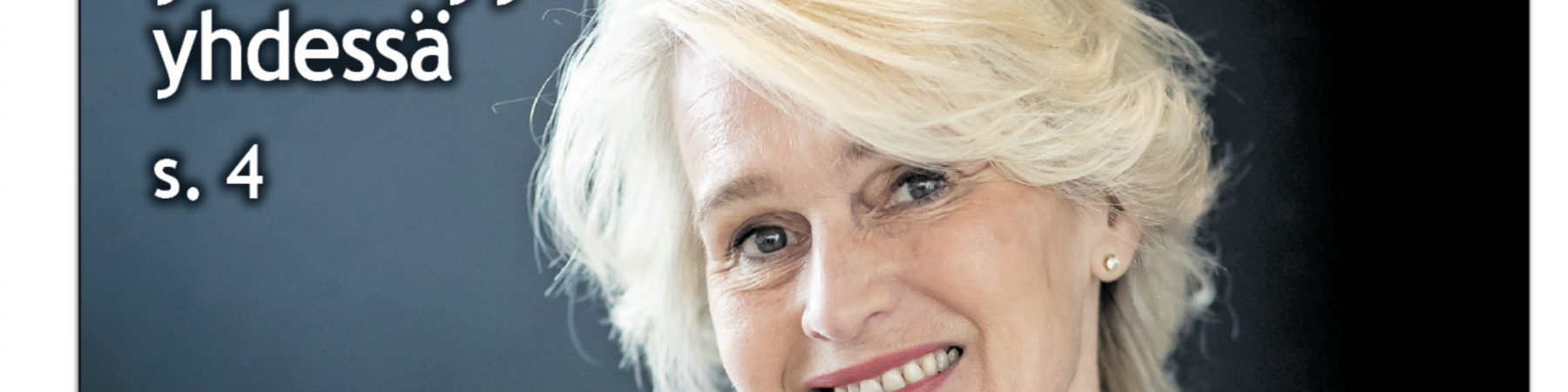 Vuoden 2022 ensimmäinen Patina -lehti nyt luettavissa netissä!