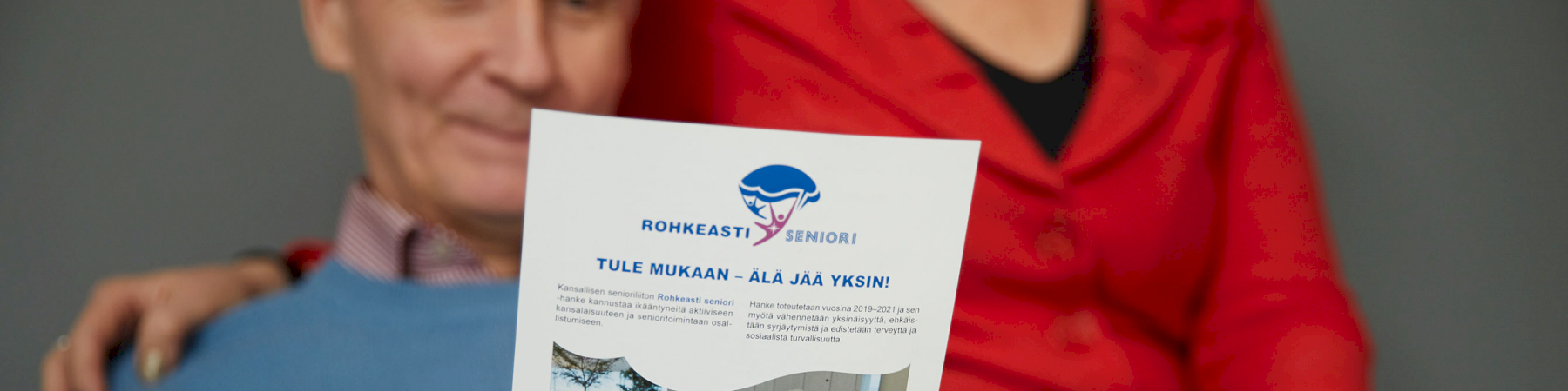 Hanketiimin kuulumisia