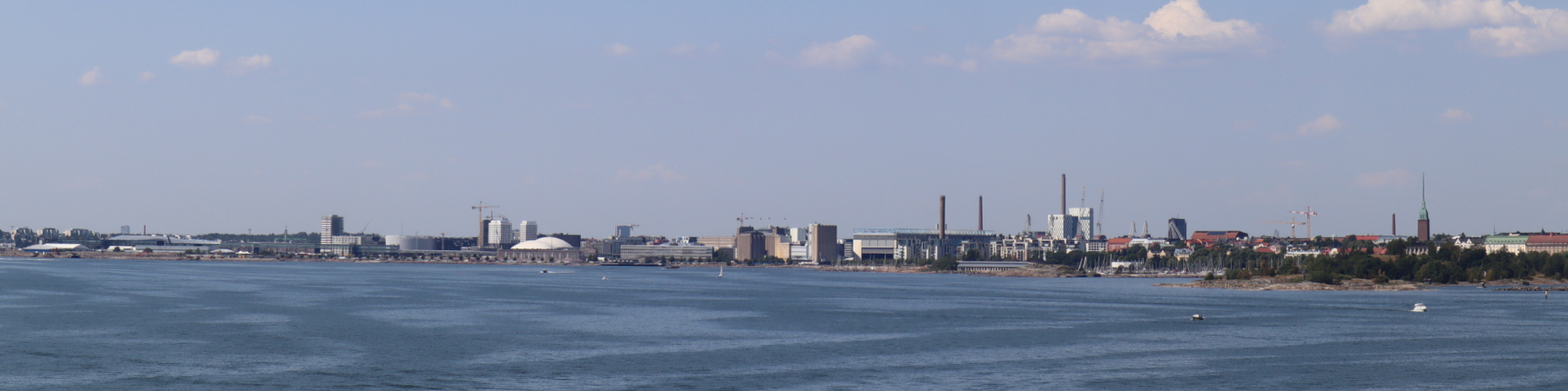 Rohkeasti seniori mukana senioriliiton 50-vuotisjuhlaristeilyllä!