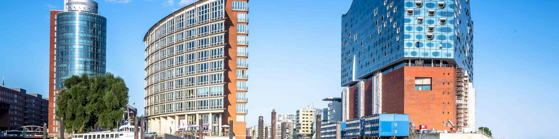 Varaa paikkasi nopeasti senioriliiton konserttimatkalle Hampuriin 2023!