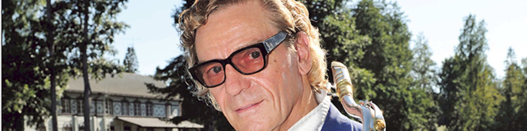 Lue syksyn ensimmäinen Patina -lehti sähköisenä!