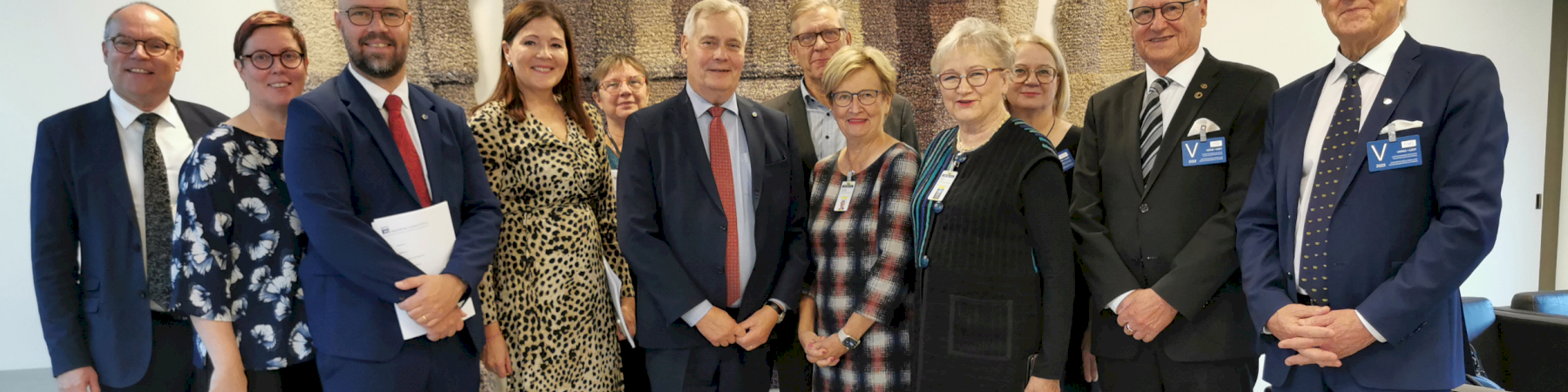 EETU ry budjetista: hoitovelan purkamiseen enemmän rahaa ja  vanhustenhoidolle on varattava riittävä rahoitus