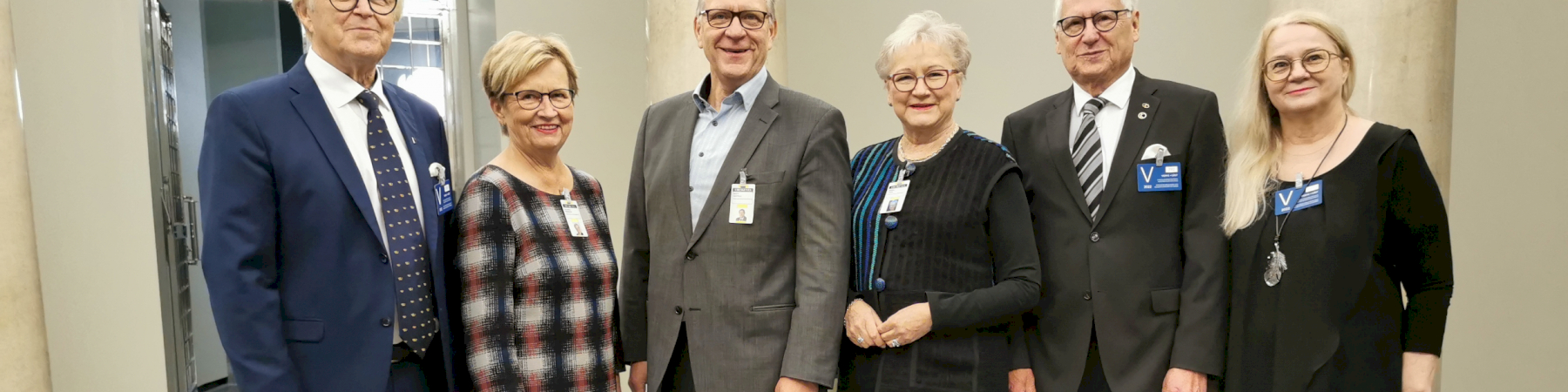 EETU ry:n tavoitteet seuraavalle eduskuntavaalikaudelle 2023–2027