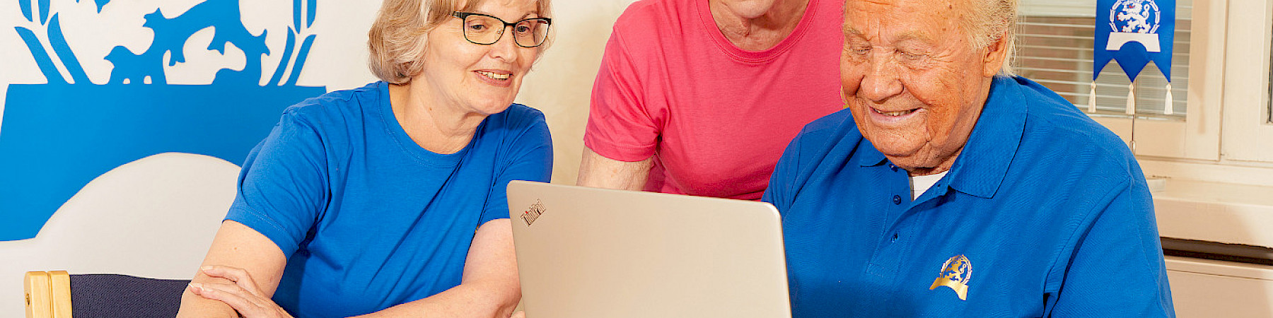 Senioriliiton valtuuston julkilausuma digisyrjäytymisestä!