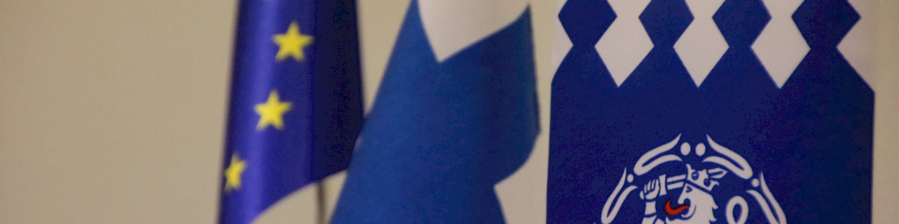 Senioriliitto sai valtionavustusta Eurooppa-tiedottamiseen vuodelle 2023