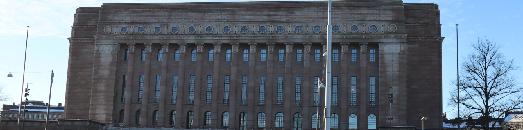 Senioriliitto lausui järjestöjen varainhankinnan avustamisesta ja tukemisesta valtionavustustoiminnassa