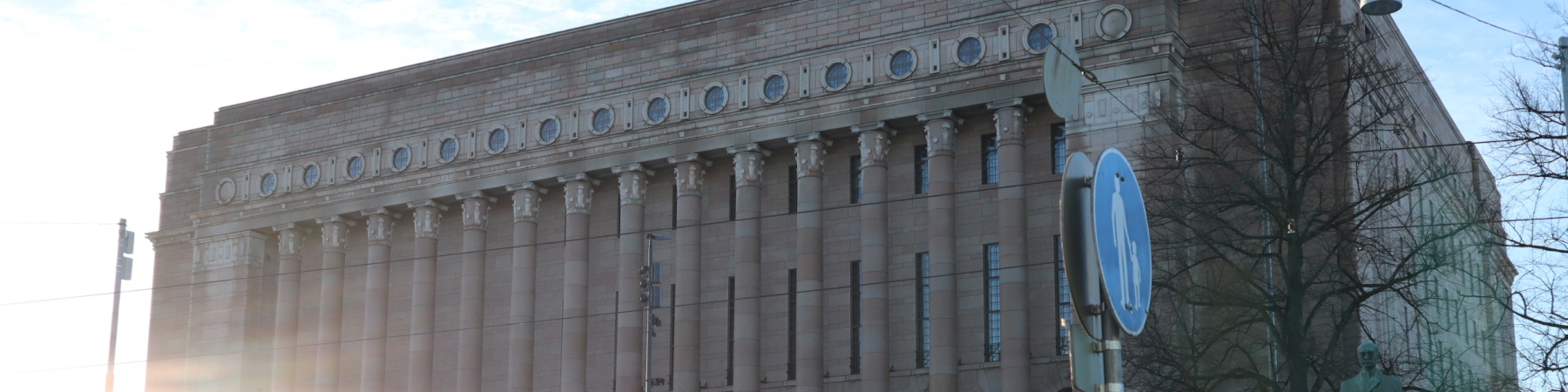 Senioreiden arvostus esiin päätöksenteossa