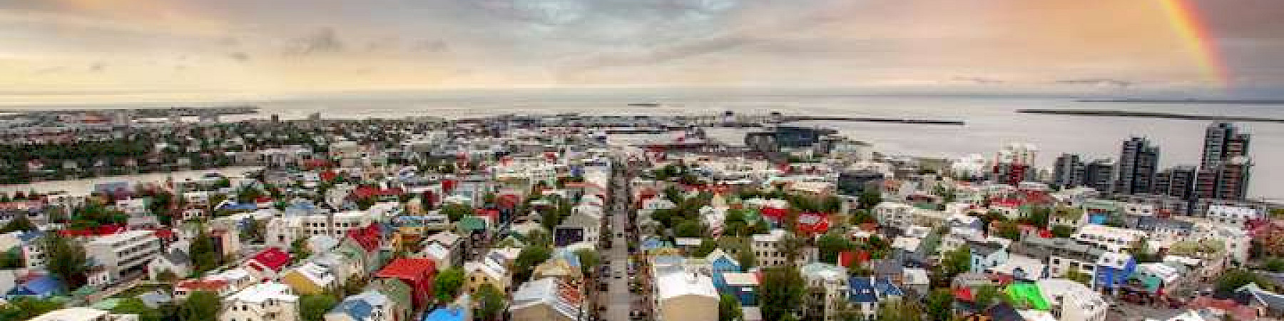 Kansallisen senioriliiton Kiertomatka Islantiin 6.9.2023-10.9.2023!