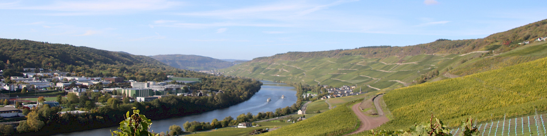 VIIMEISET PAIKAT: Senioreiden jokiristeily Main- ja Reinjoelle Frankfurtista Amsterdamiin 11.9.2023