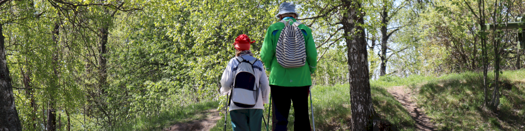 Omaishoitajien asemaa parannettava tulevassa hallitusohjelmassa