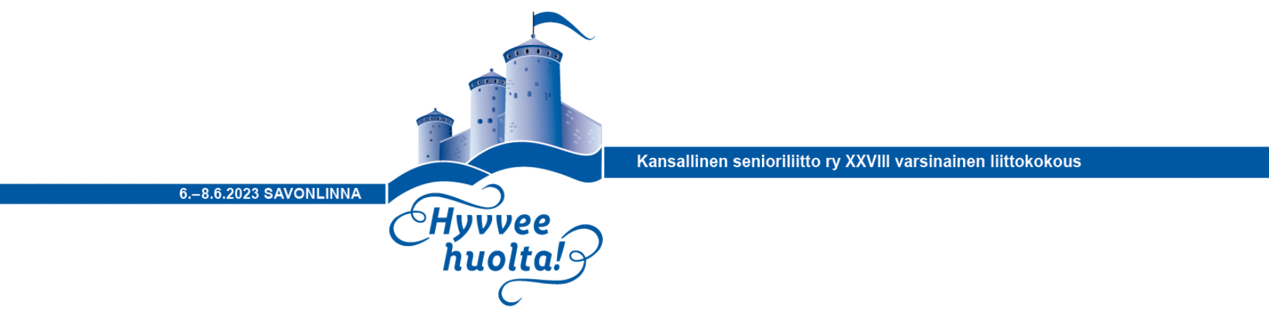 Tutustu liittokokouksessa johtopaikoille ehdolla oleviin!