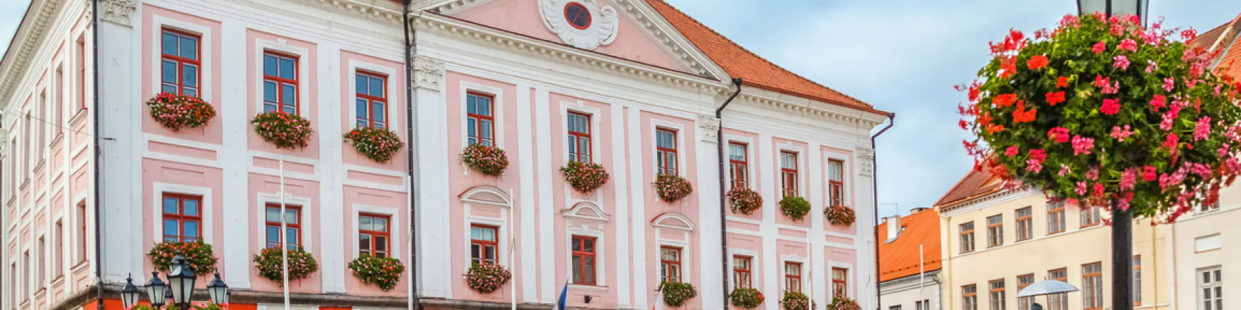 VARAA NYT: Hyvän olon matka Viron Pyhäjärvelle 29.8-4.9.2023