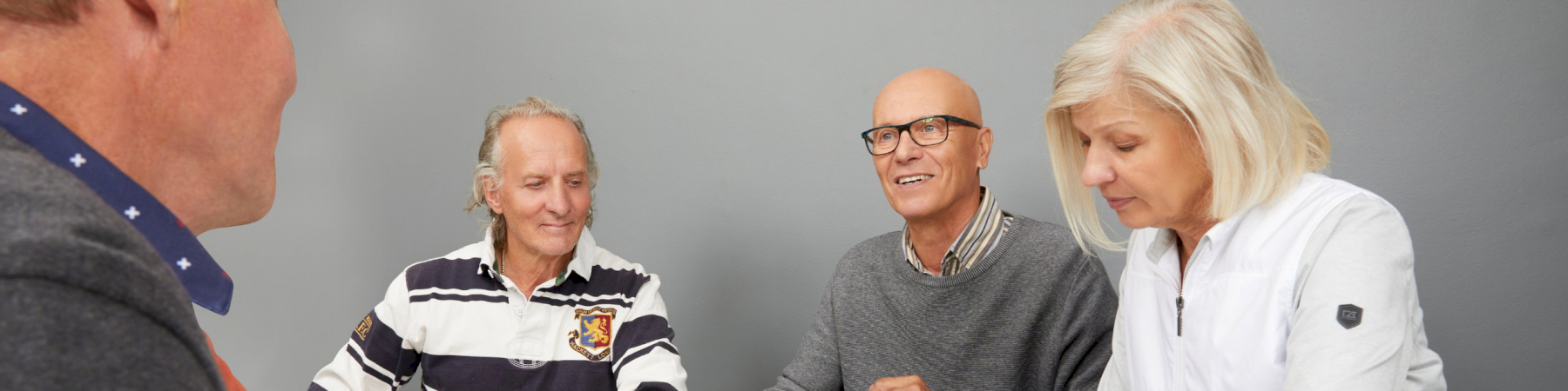 Senioriliitto ihmettelee, miksi maailman koulutetuimmat eläkeläiset eivät saa jatkaa työelämässä