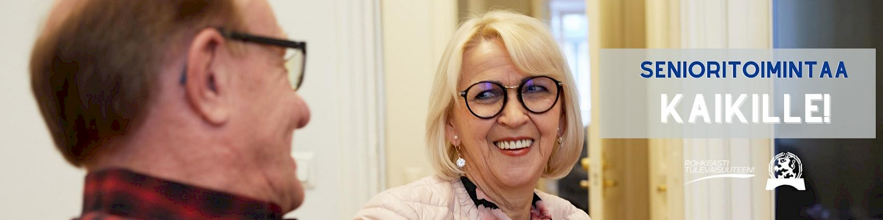 Uusien kerhonohjaajien koulutuspäivät 1.11.-2.11. Helsingissä!